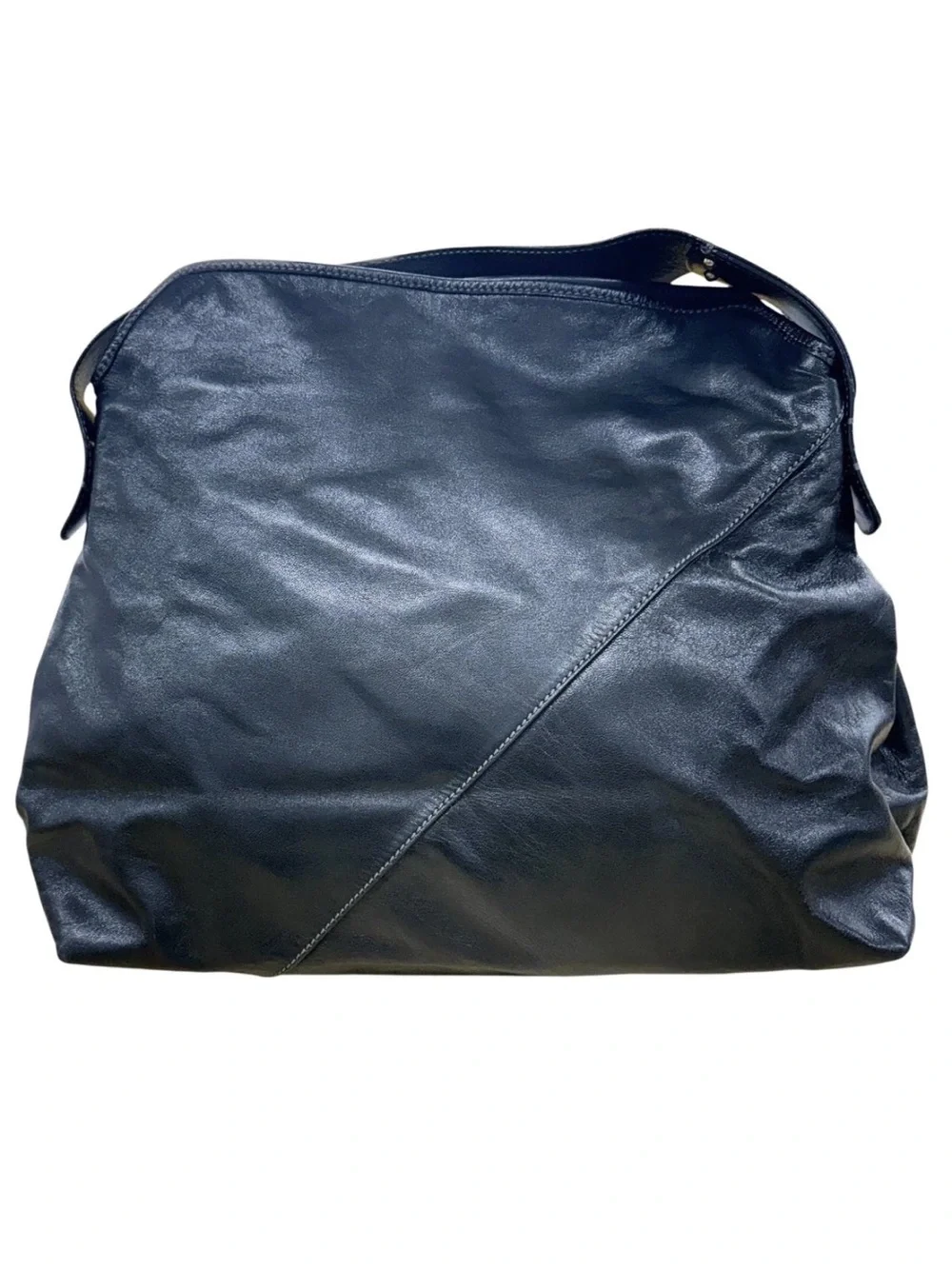 Marc Jacobs Black Irina Hobo Bag